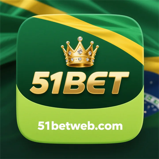 51 bet logo